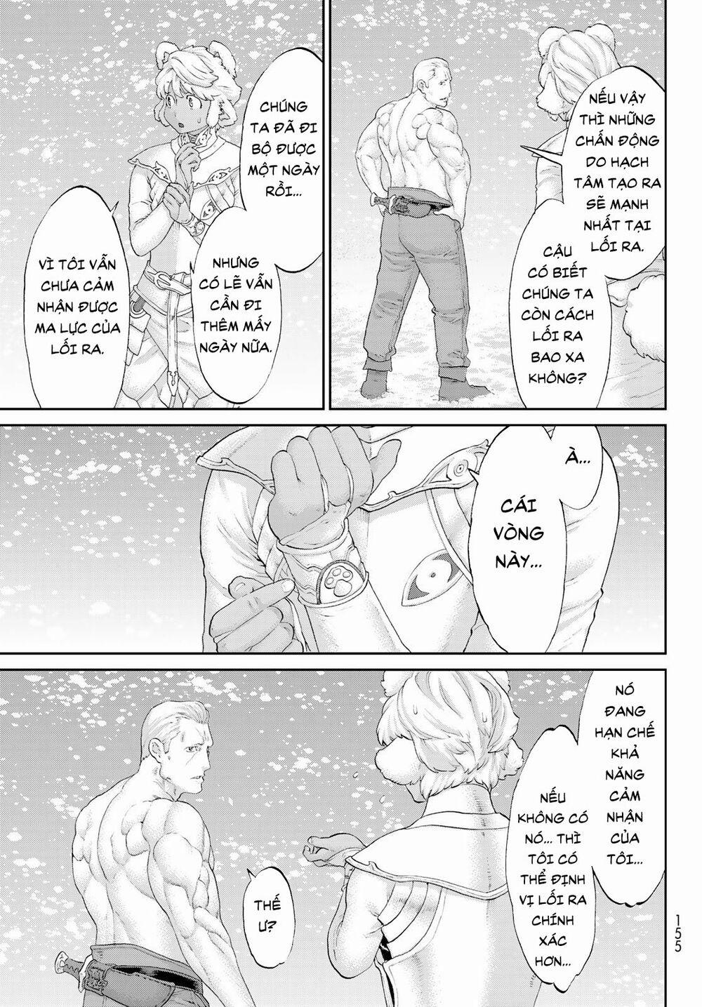 The Ride On King 21.1 trang 10