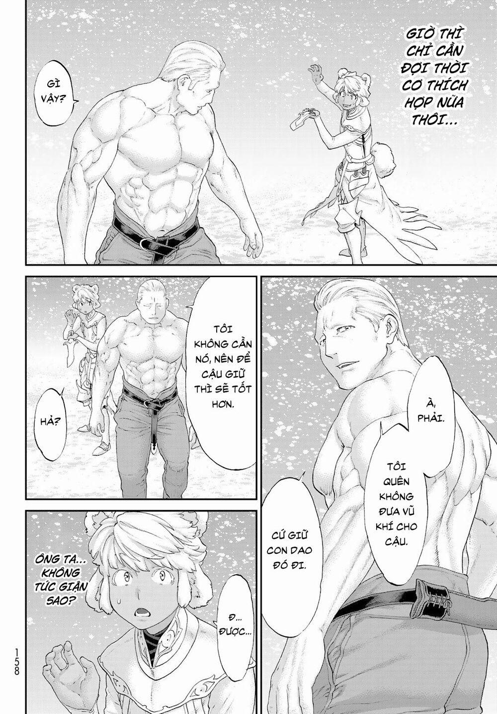 The Ride On King 21.1 trang 13