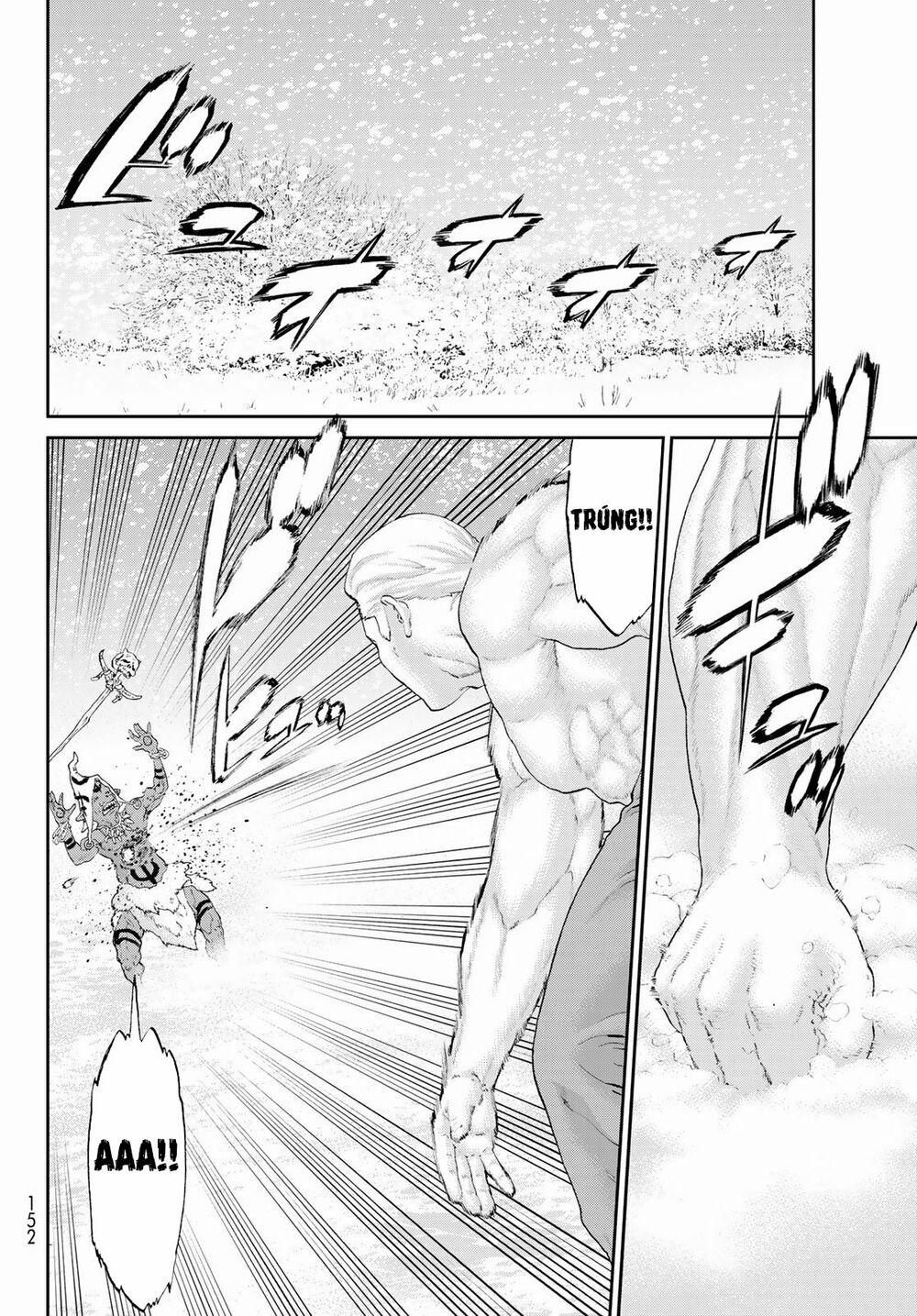 The Ride On King 21.1 trang 7