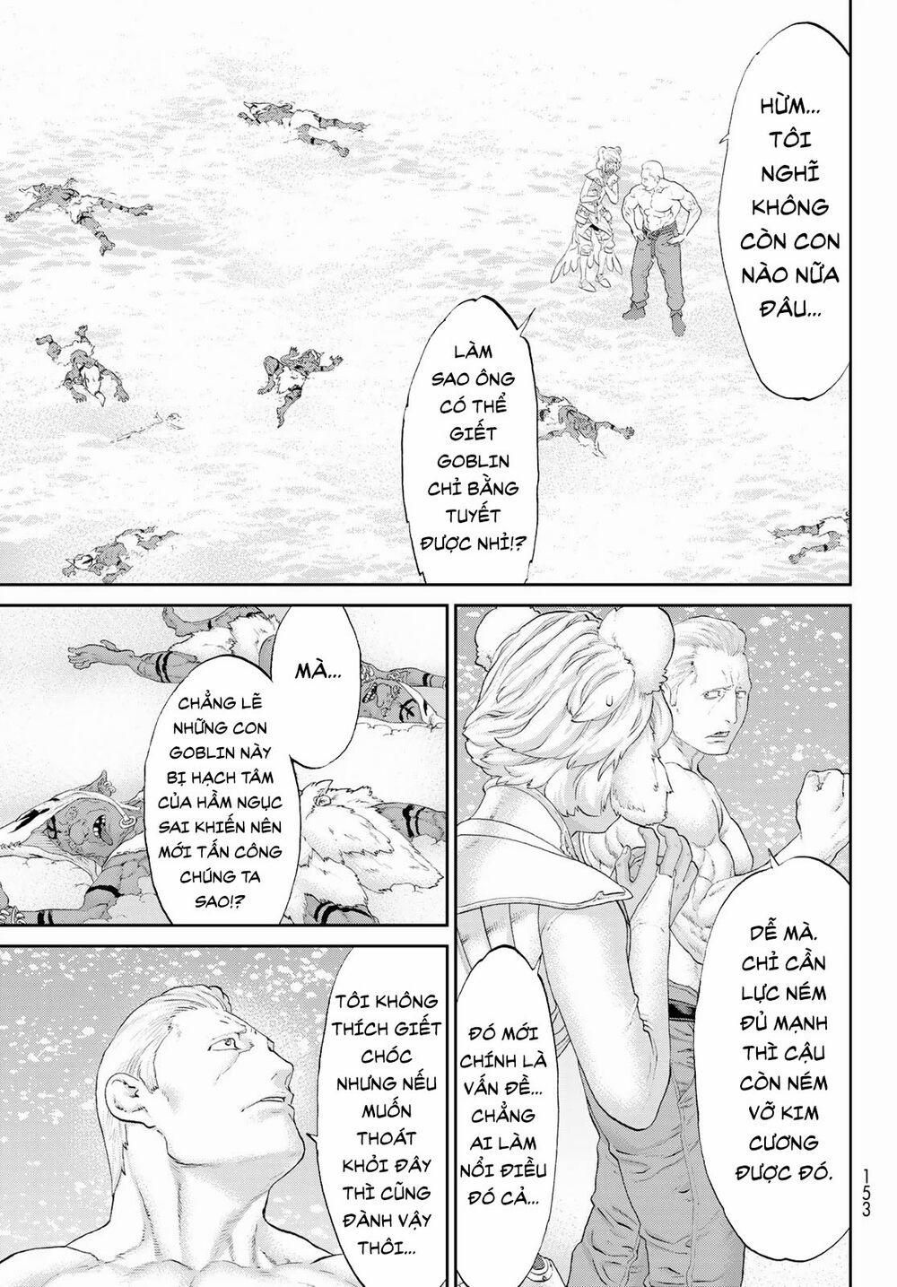 The Ride On King 21.1 trang 8