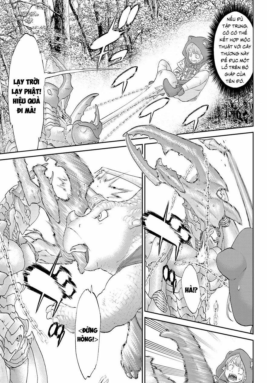 The Ride On King 22.2 trang 10