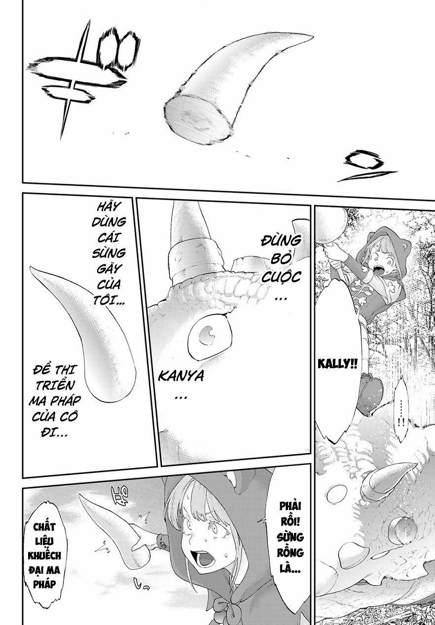 The Ride On King 22.2 trang 11