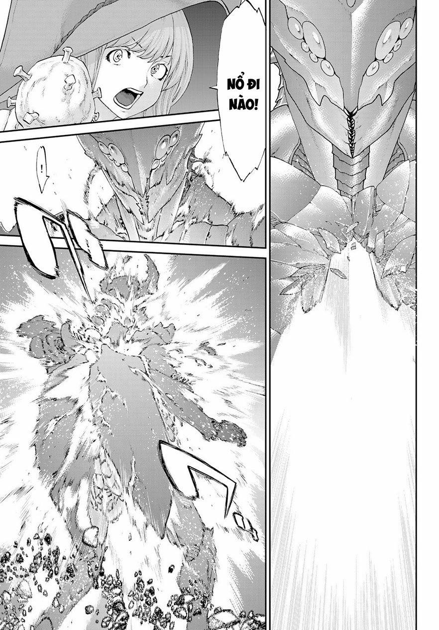 The Ride On King 22.2 trang 16