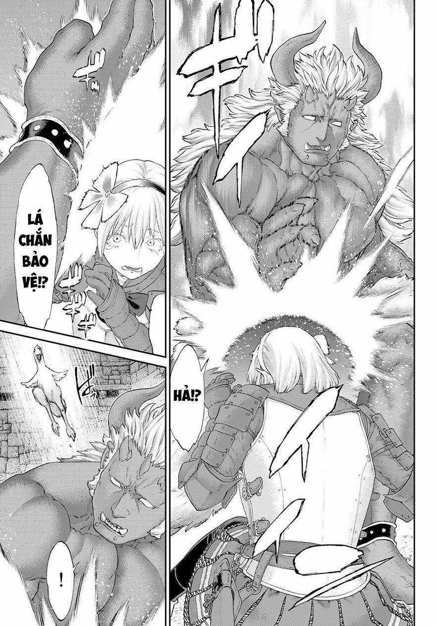 The Ride On King 23.1 trang 10