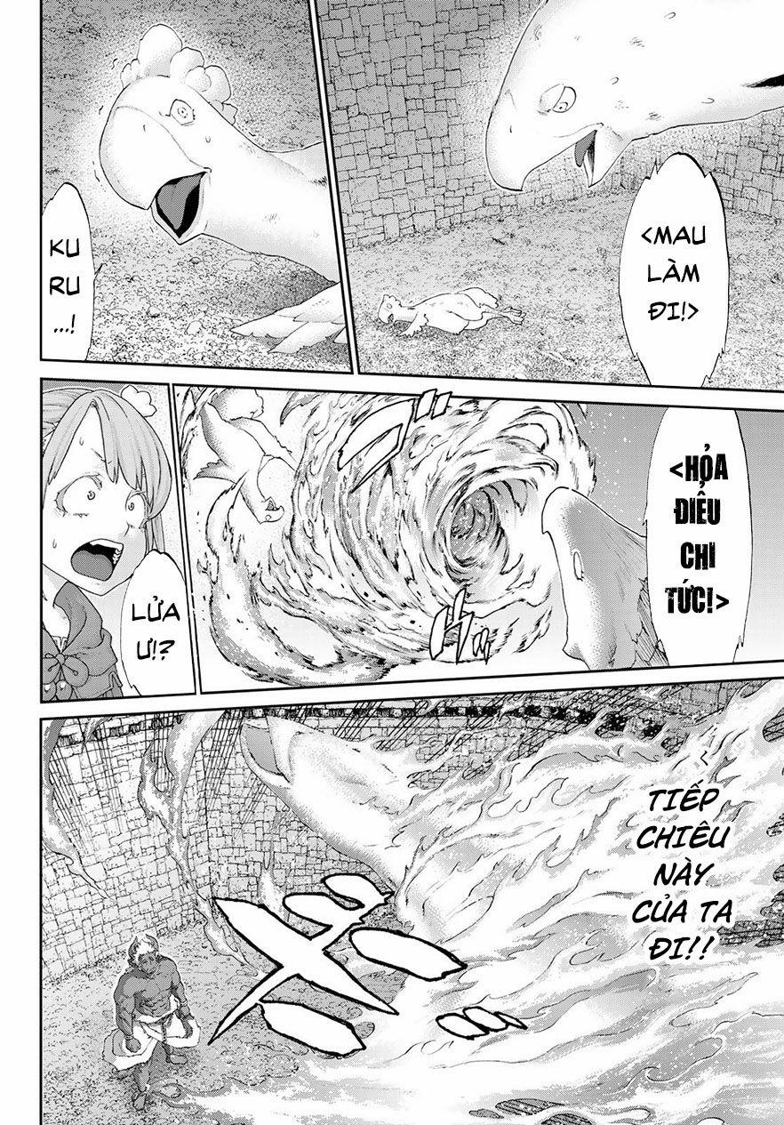 The Ride On King 23.1 trang 11