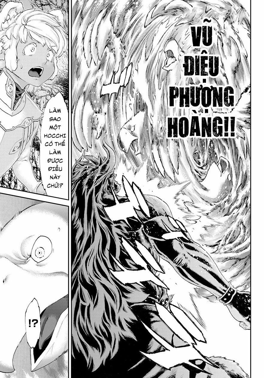 The Ride On King 23.1 trang 12