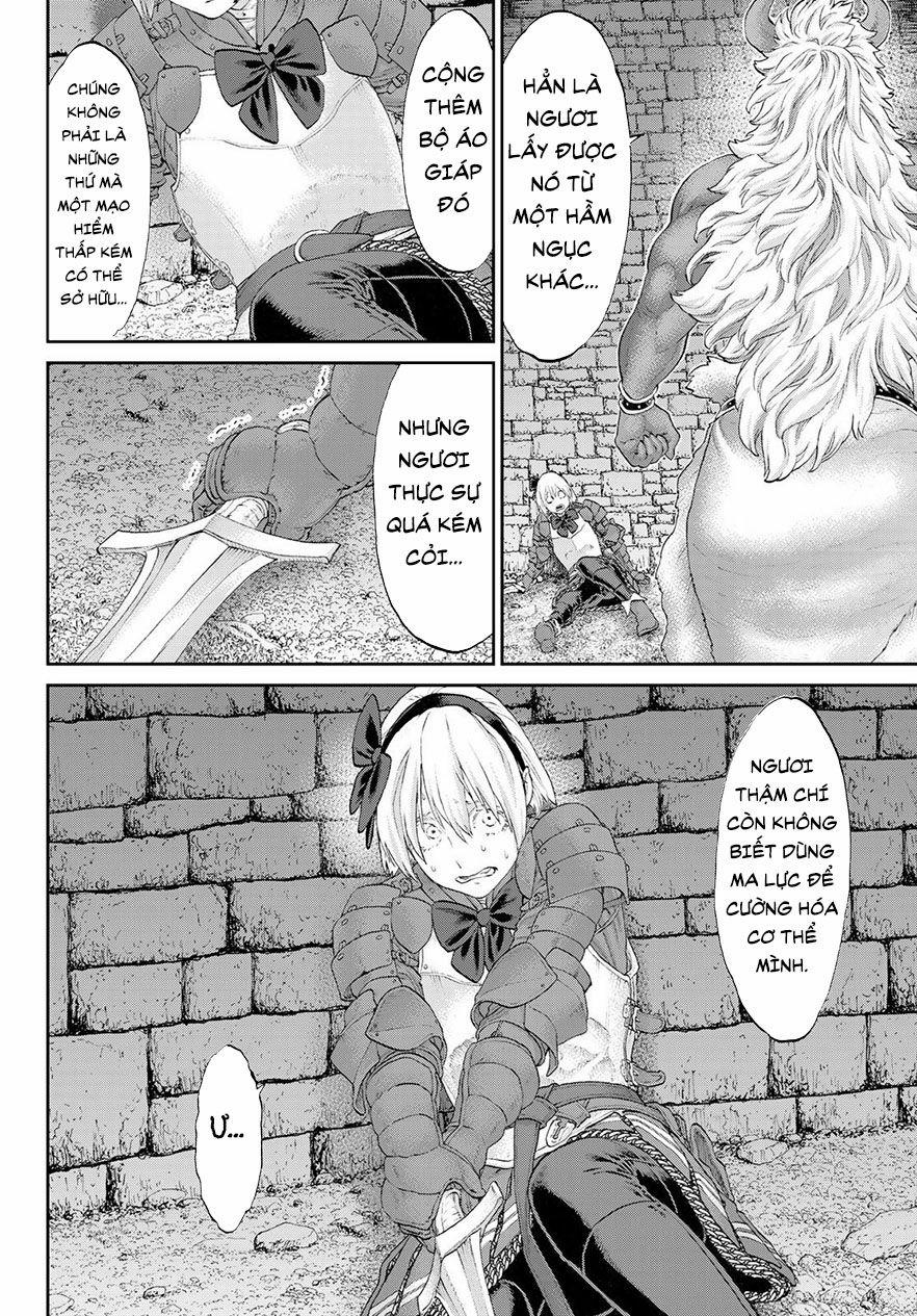 The Ride On King 23.1 trang 15