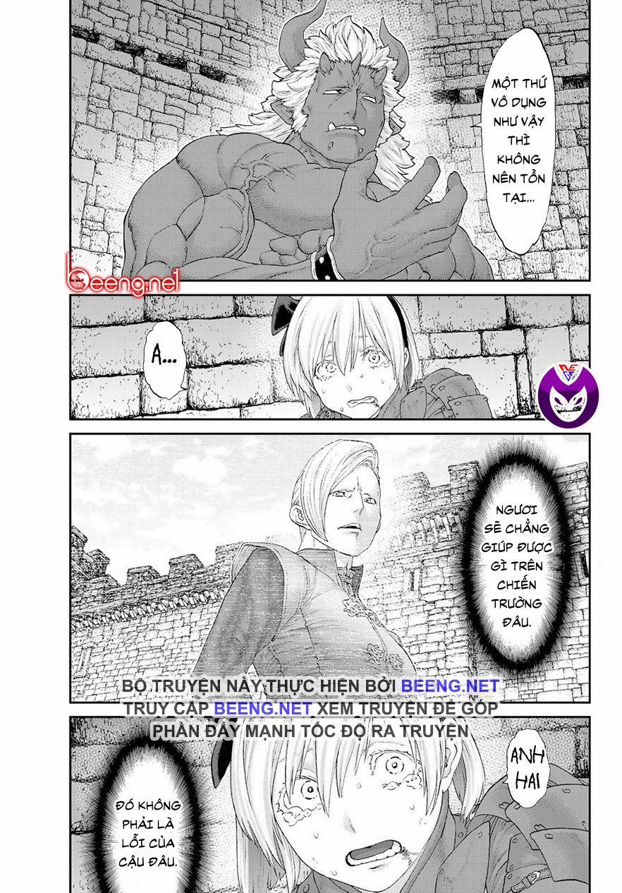 The Ride On King 23.1 trang 16