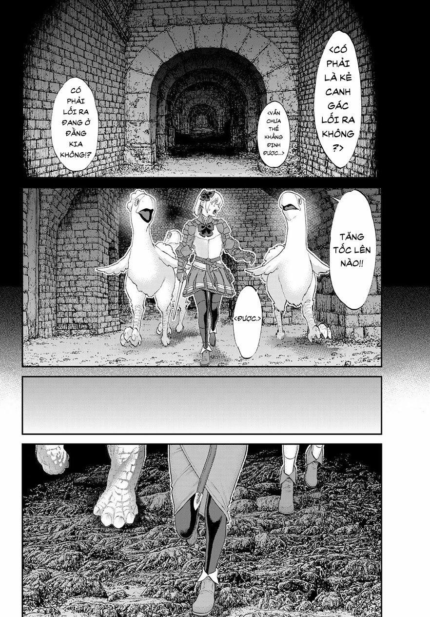 The Ride On King 23.1 trang 3