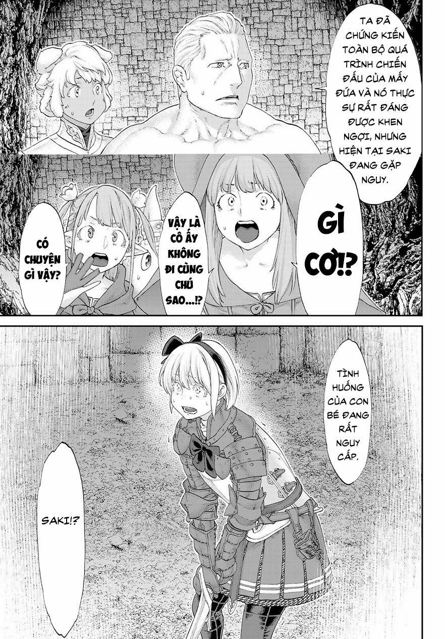 The Ride On King 23.1 trang 6