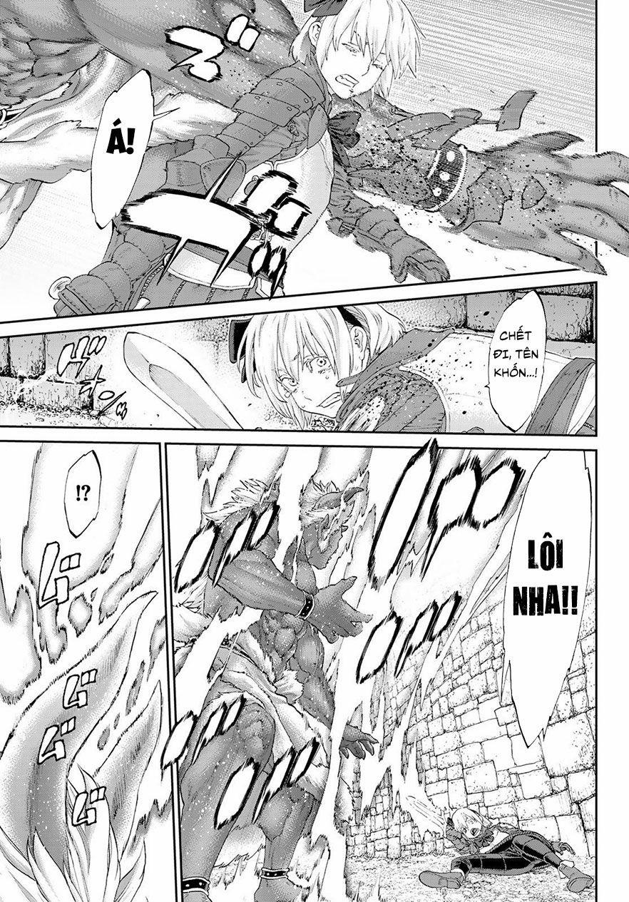 The Ride On King 23.2 trang 2