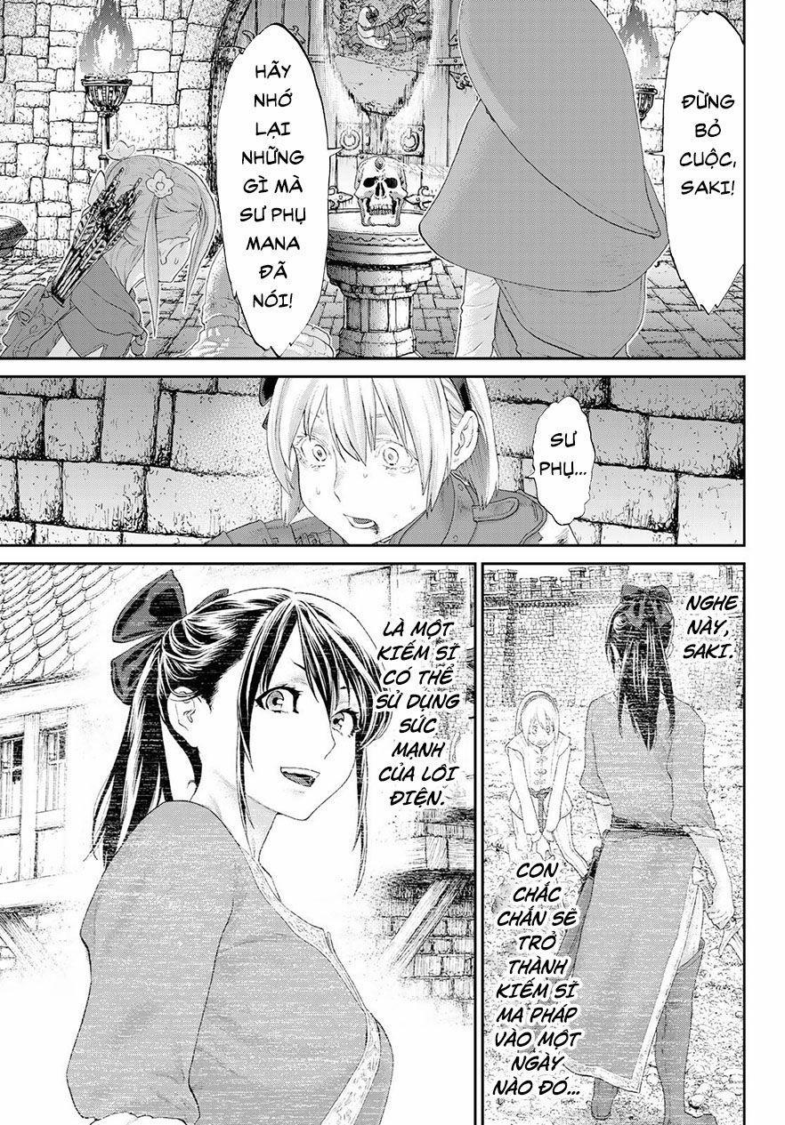 The Ride On King 23.2 trang 8