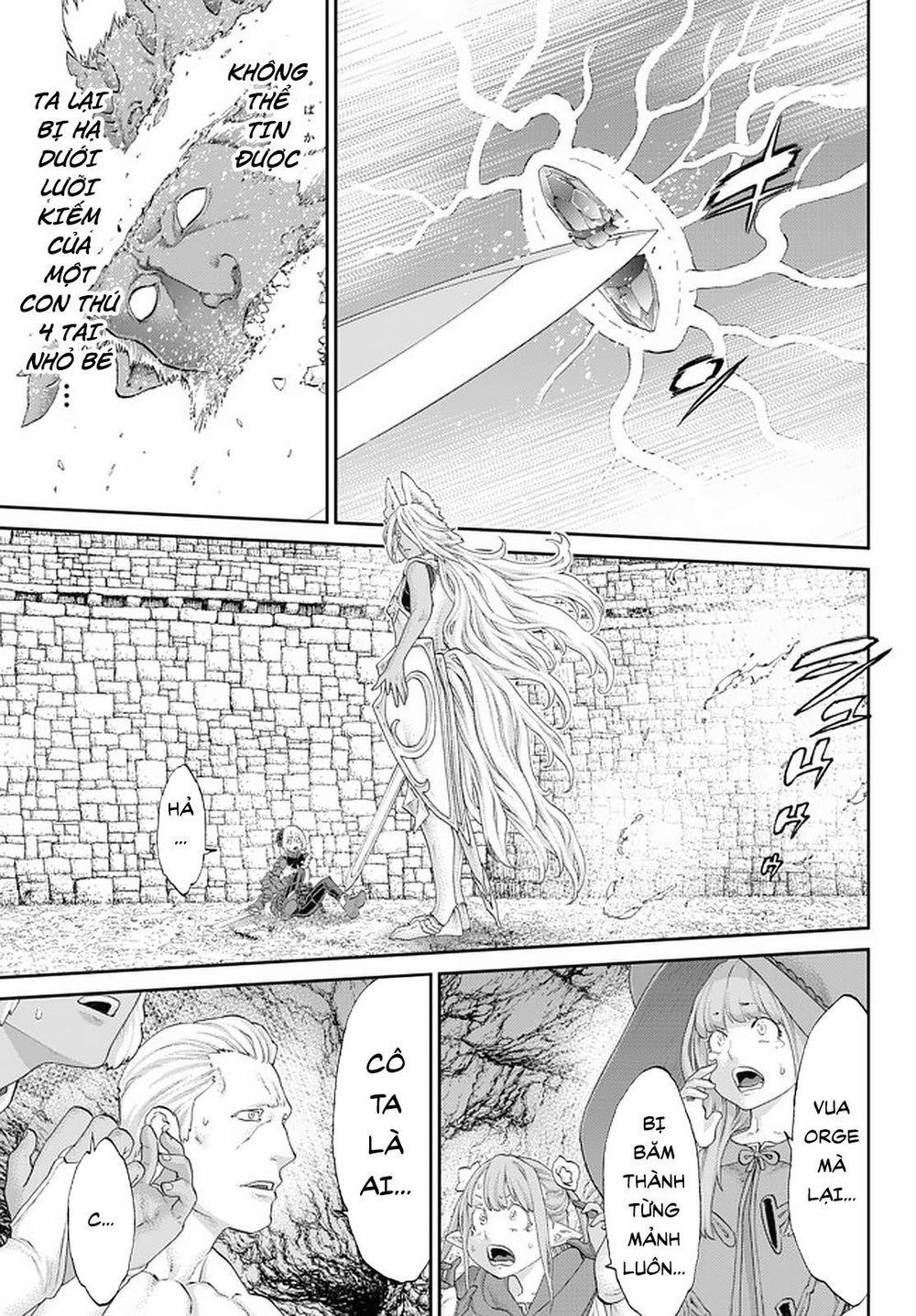 The Ride On King 25.1 trang 10