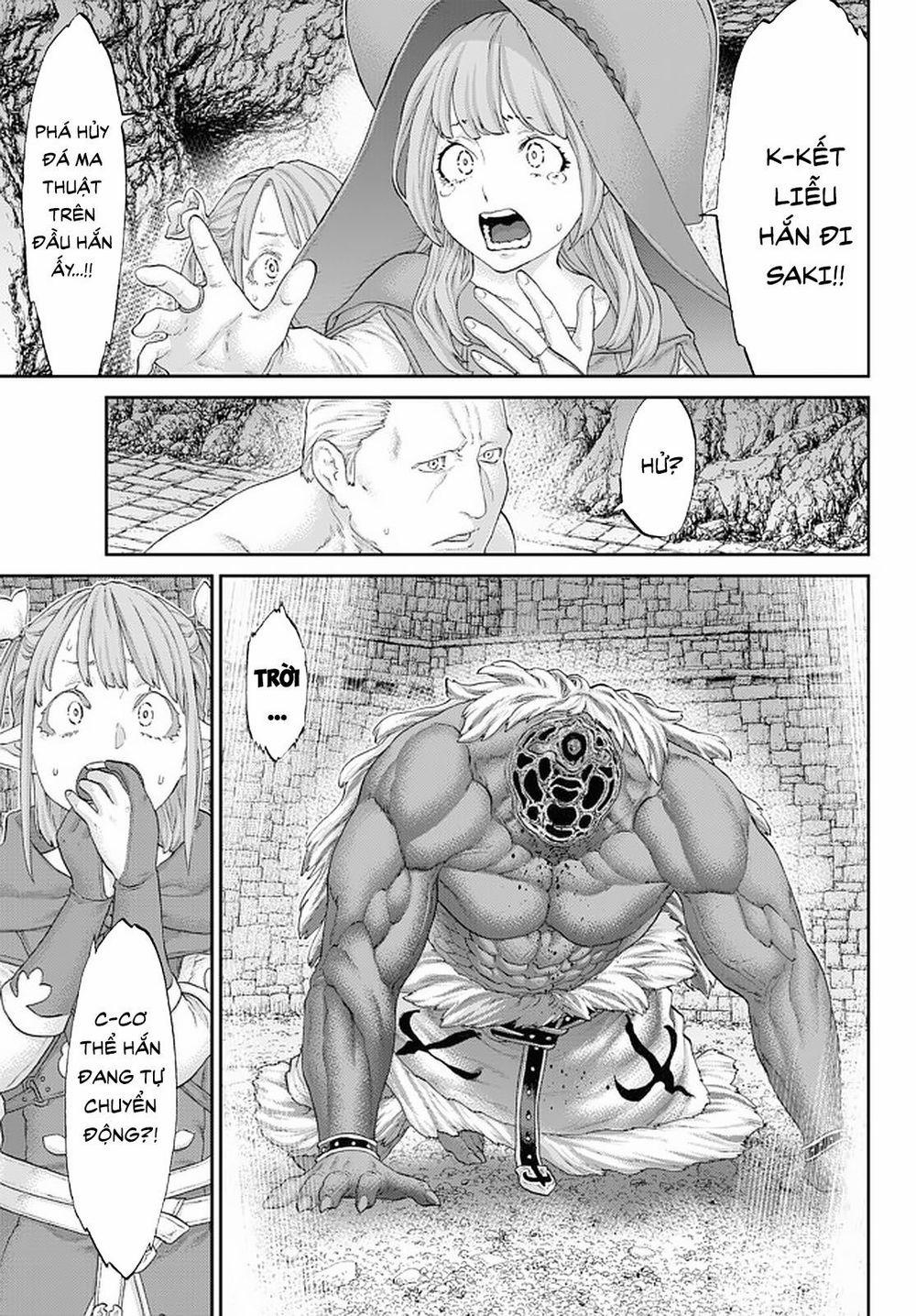 The Ride On King 25.1 trang 2