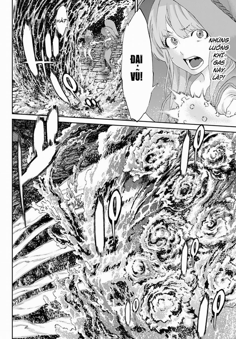 The Ride On King 25.2 trang 6