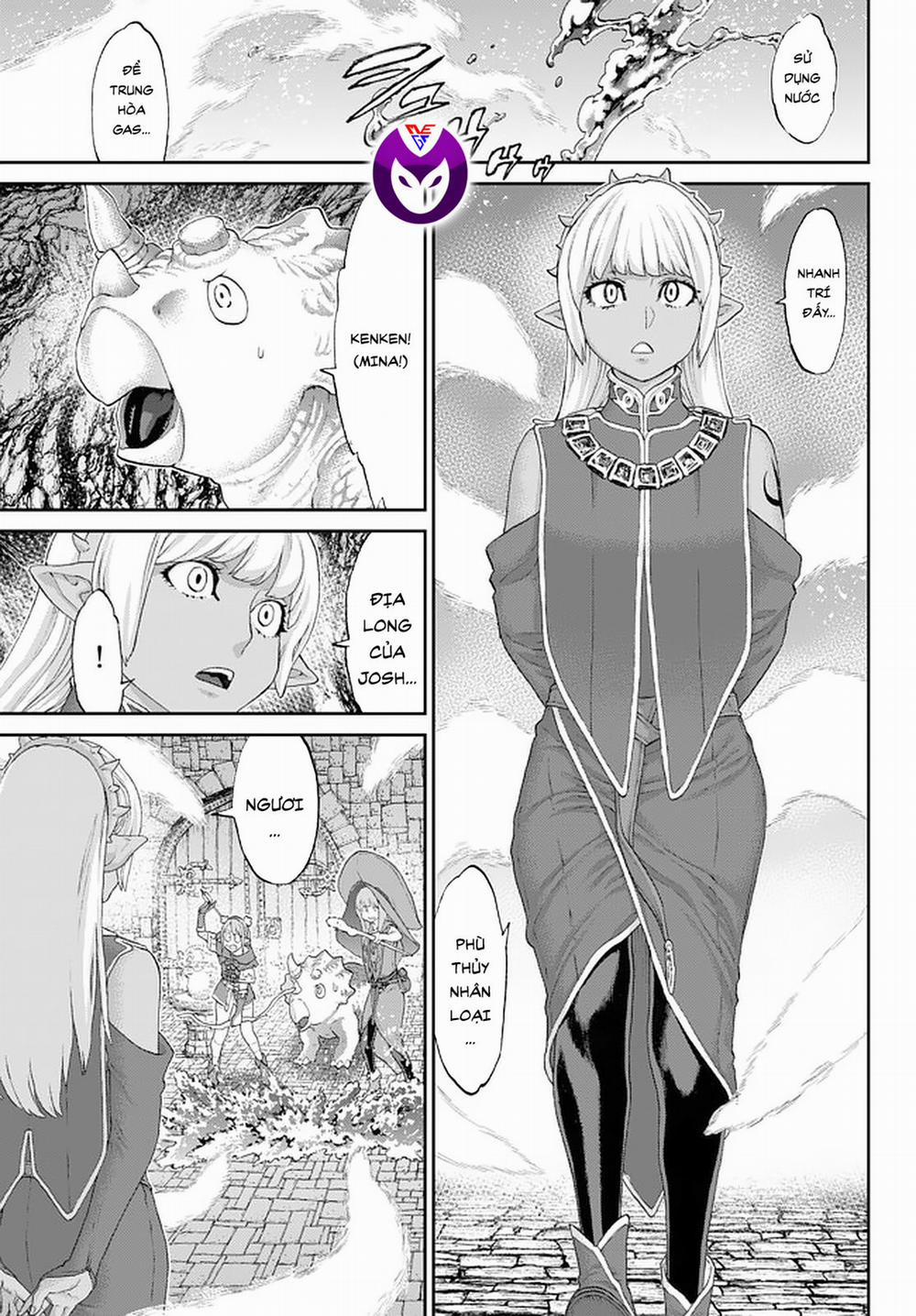 The Ride On King 25.2 trang 7