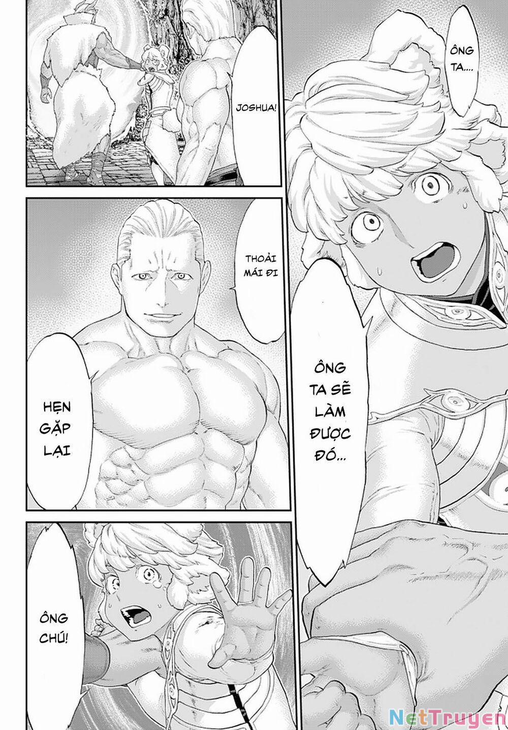 The Ride On King 26.1 trang 13