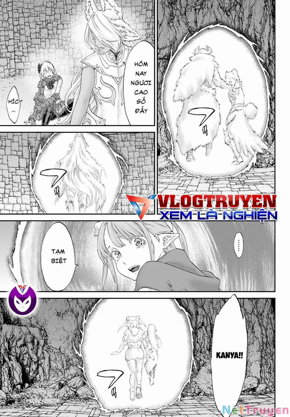 The Ride On King 26.1 trang 14