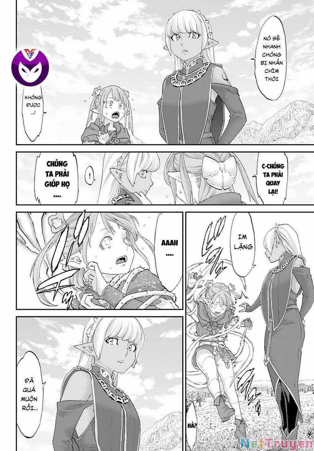 The Ride On King 26.1 trang 17