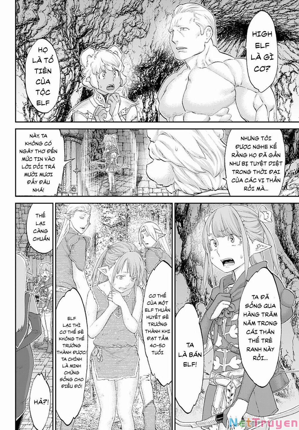 The Ride On King 26.1 trang 2