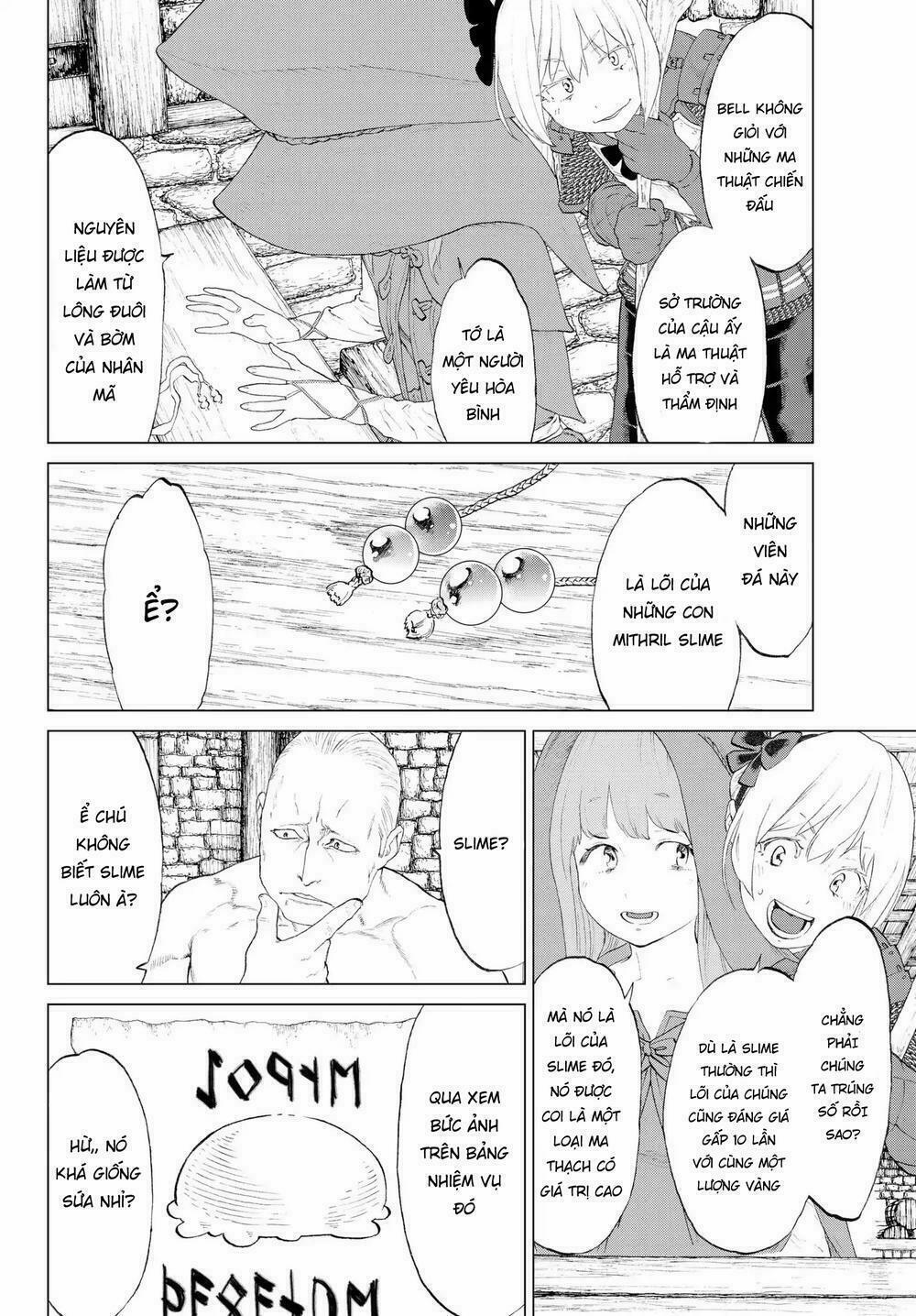 The Ride On King 3 trang 27