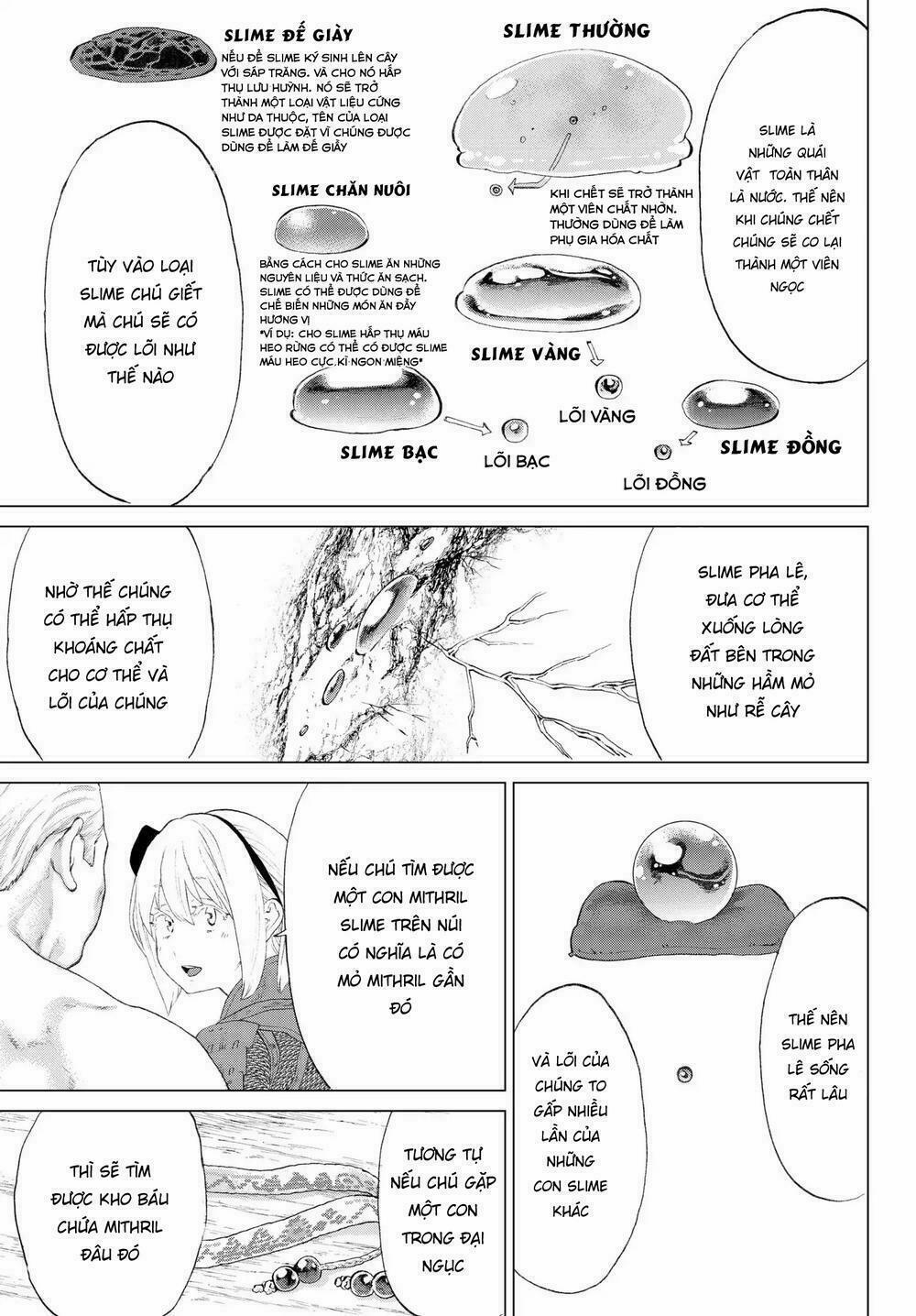 The Ride On King 3 trang 28