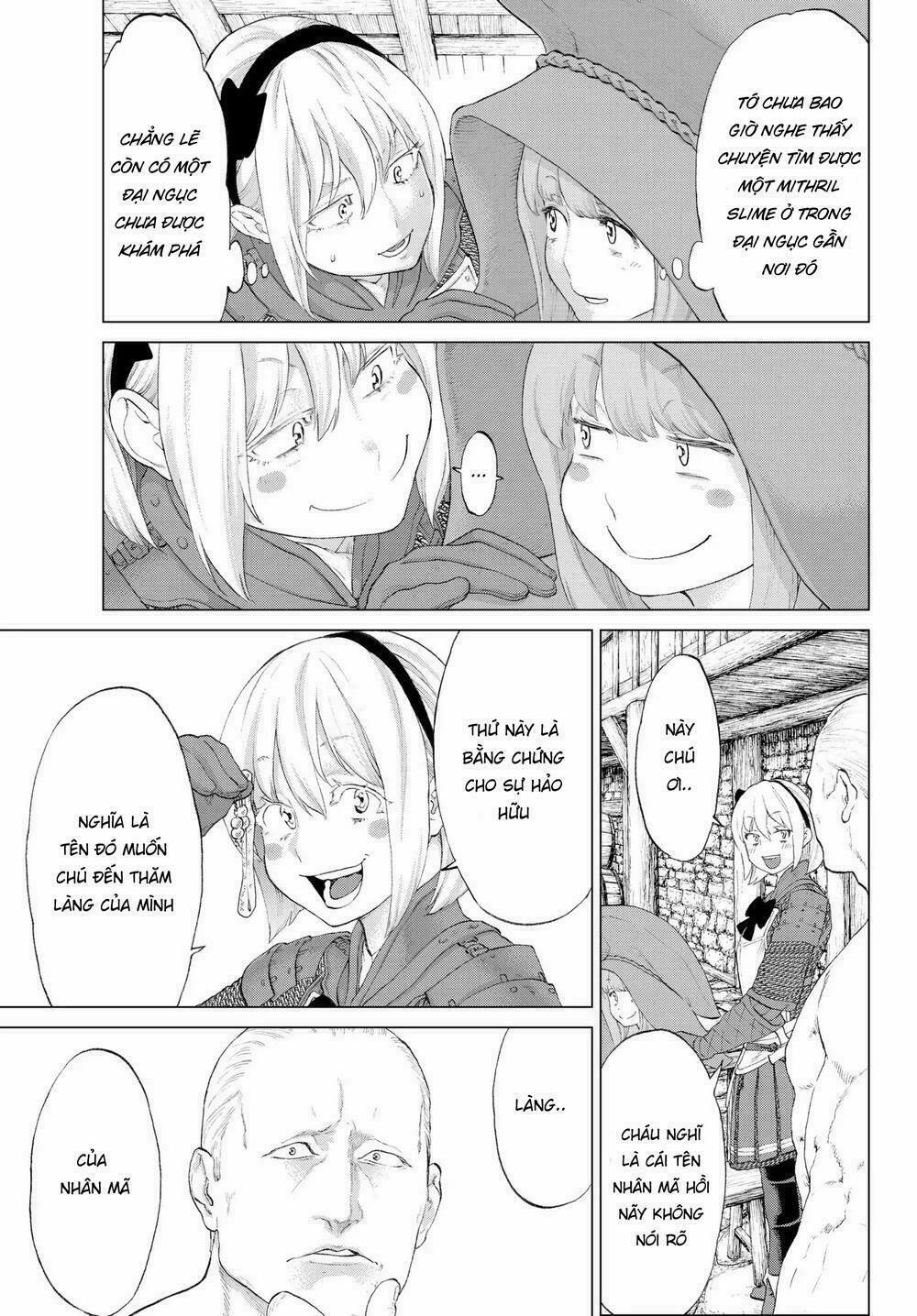 The Ride On King 3 trang 30