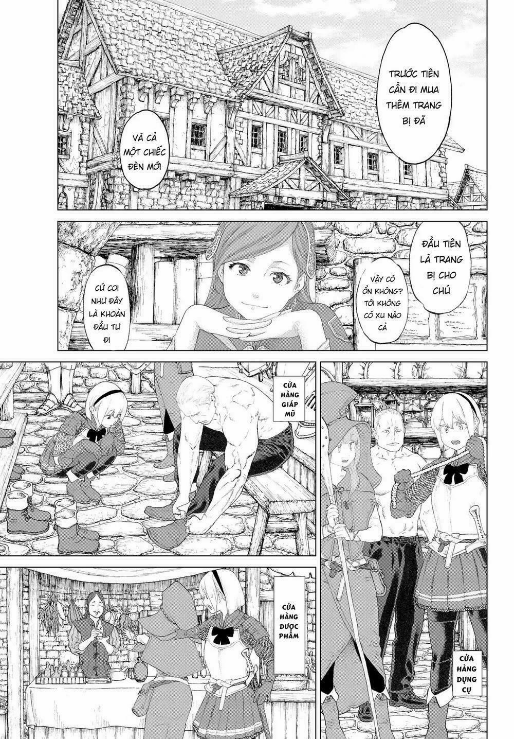 The Ride On King 3 trang 32