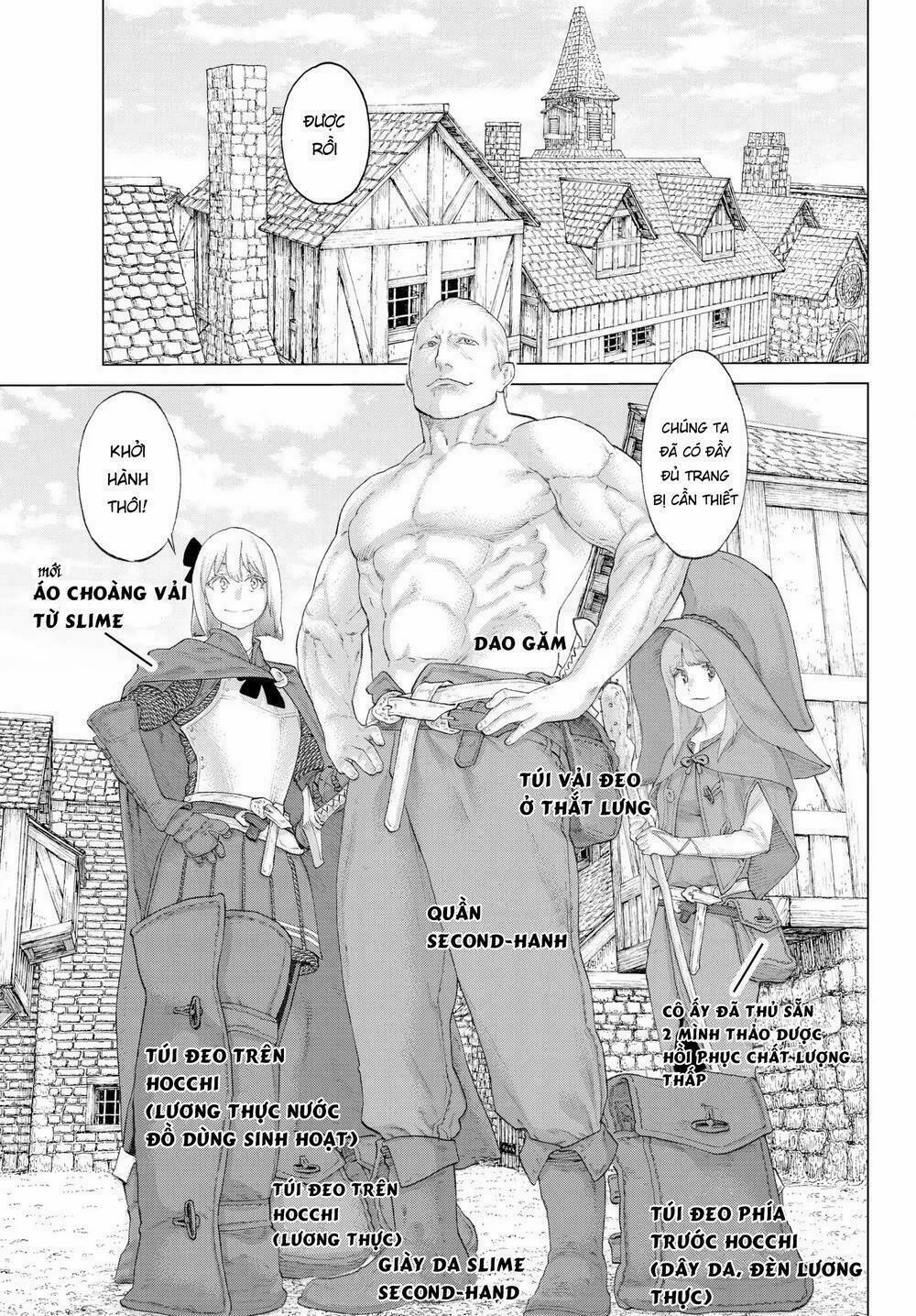 The Ride On King 3 trang 38