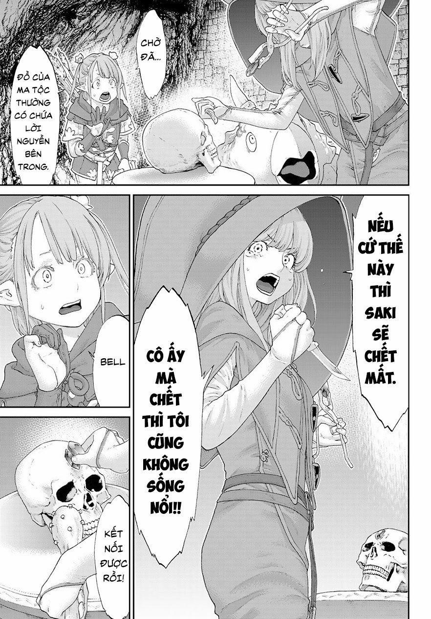 The Ride On King 35 trang 6