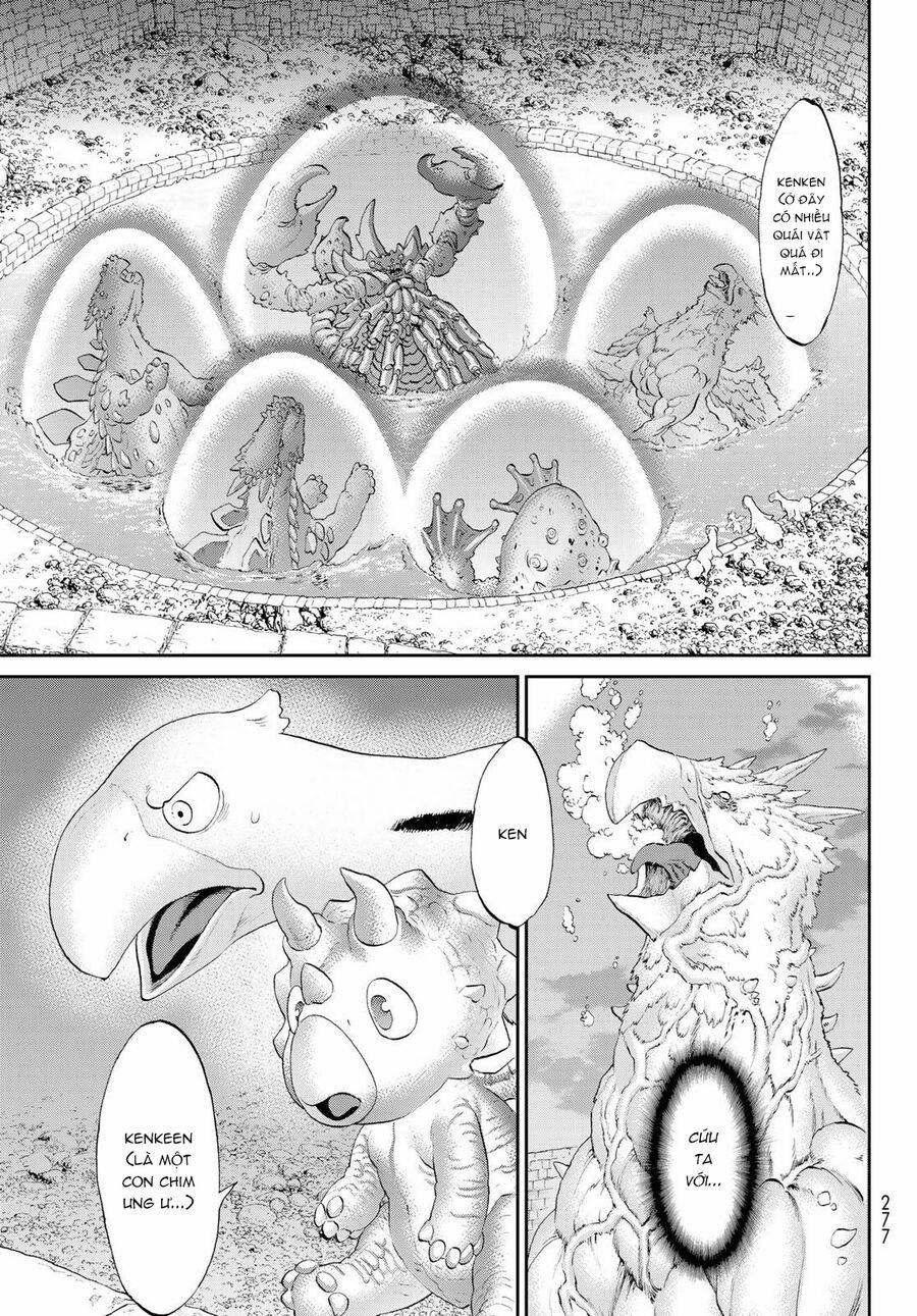 The Ride On King 36.5 trang 16