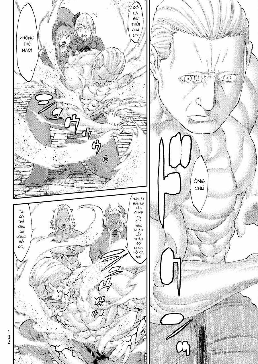 The Ride On King 36 trang 9