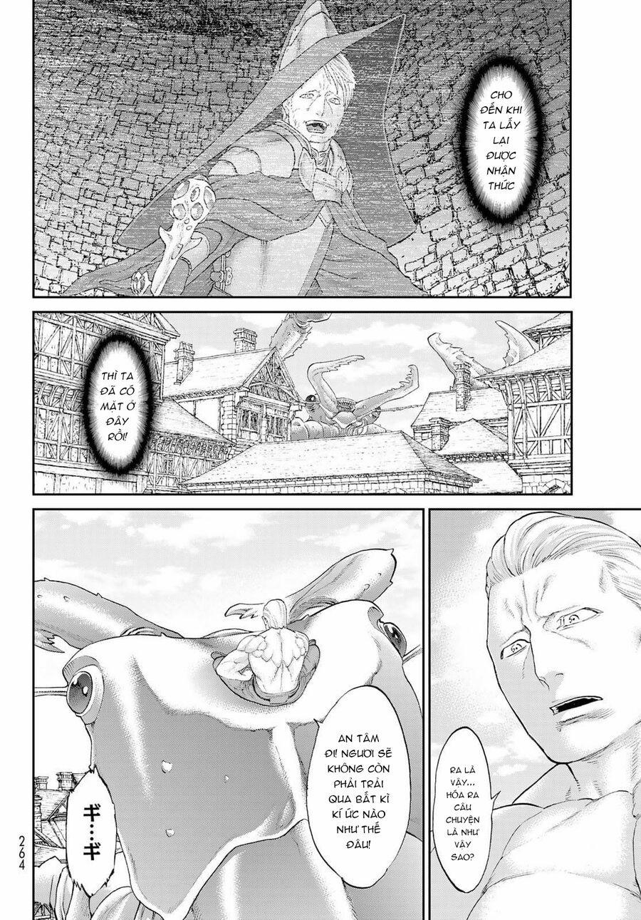 The Ride On King 37.5 trang 11