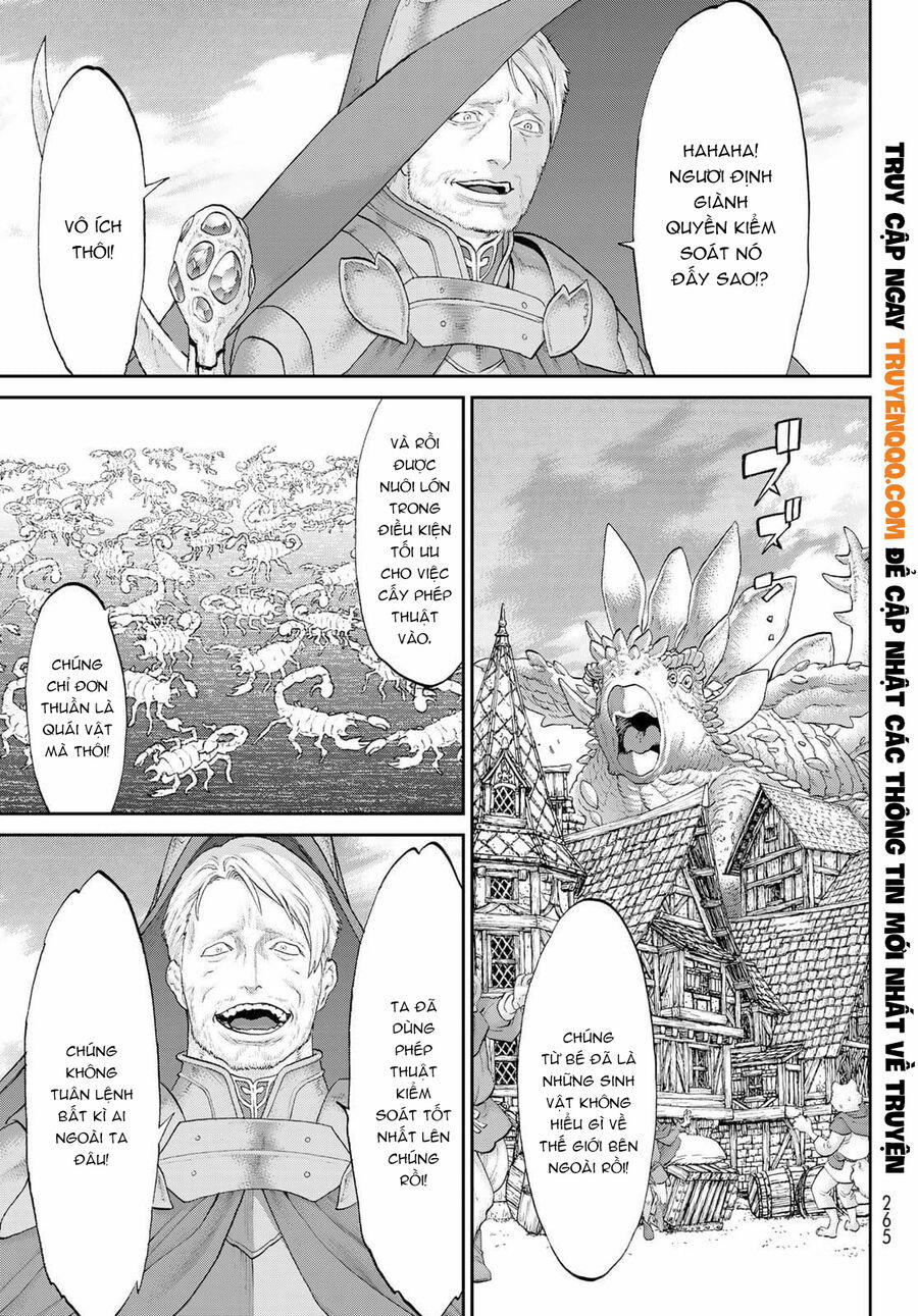 The Ride On King 37.5 trang 12