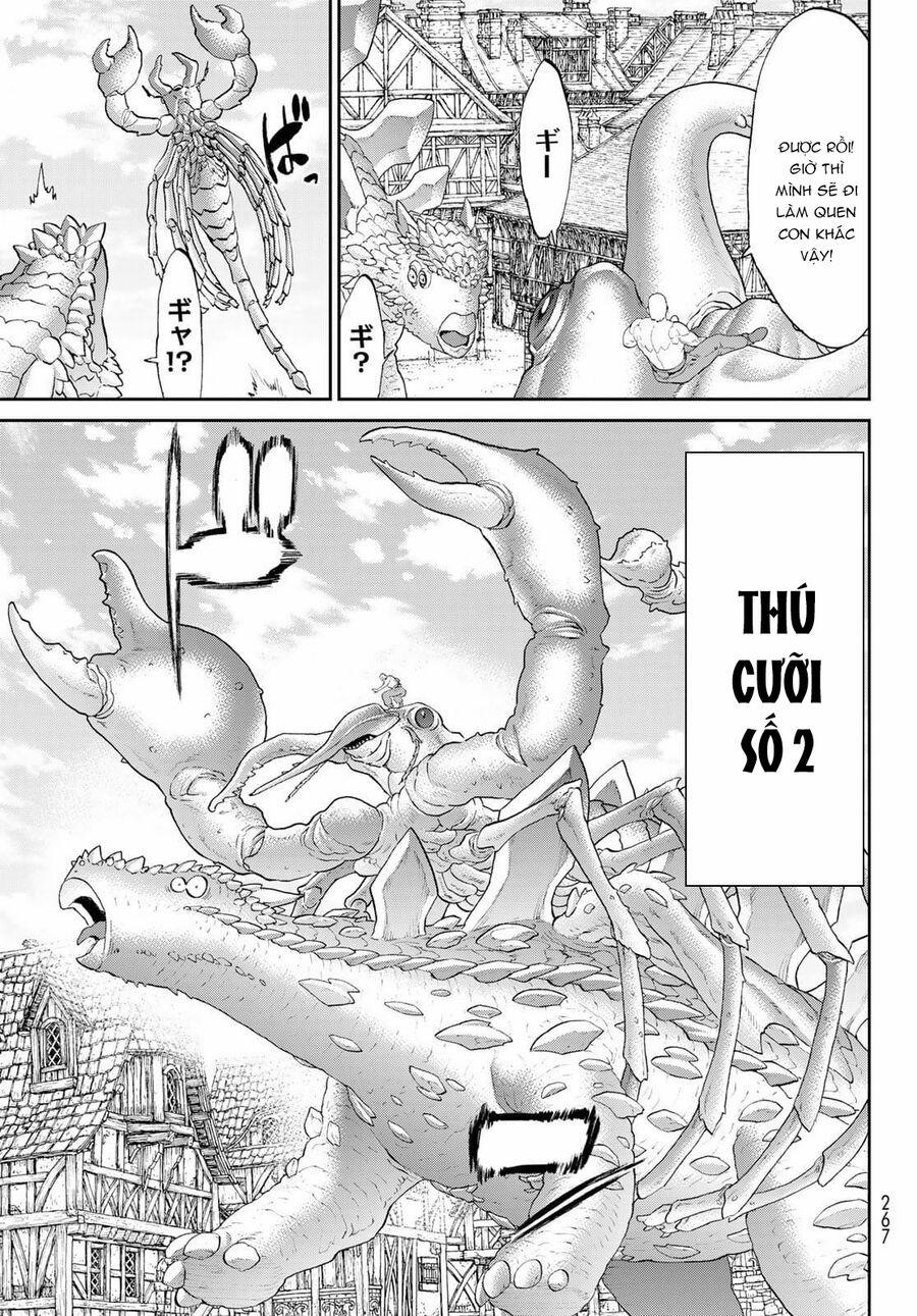 The Ride On King 37.5 trang 14