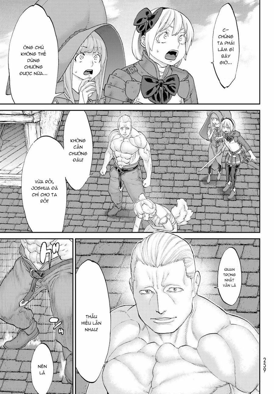 The Ride On King 37.5 trang 6