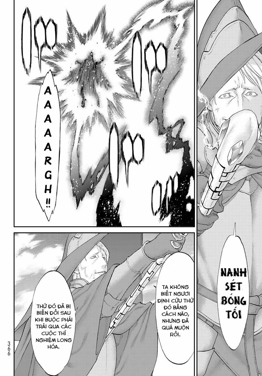 The Ride On King 38 trang 15