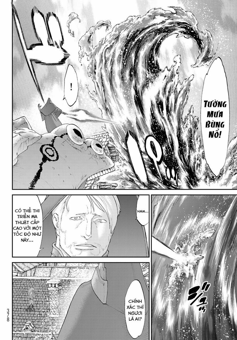 The Ride On King 38 trang 27