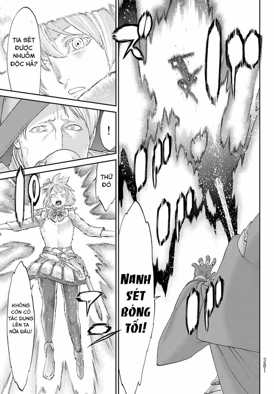 The Ride On King 38 trang 30