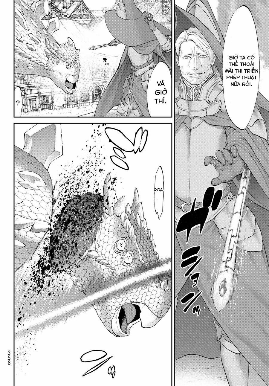 The Ride On King 38 trang 8