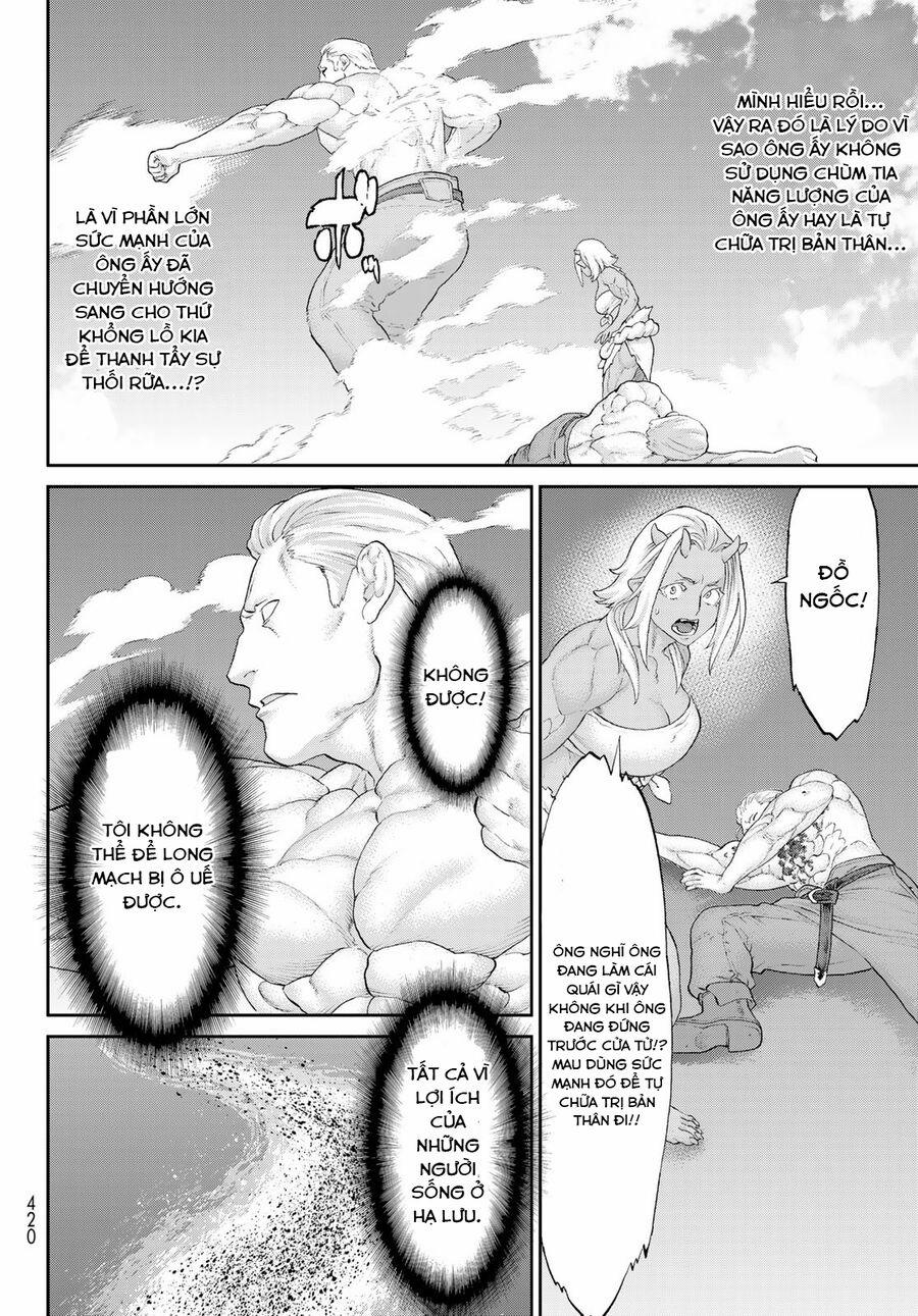 The Ride On King 39 trang 12