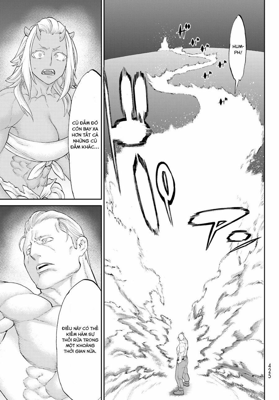 The Ride On King 39 trang 17