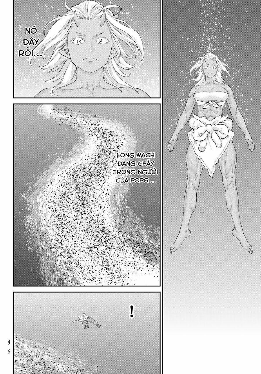 The Ride On King 39 trang 8