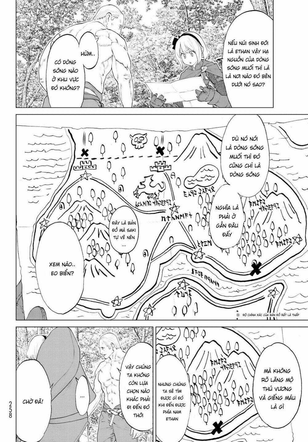 The Ride On King 4 trang 10