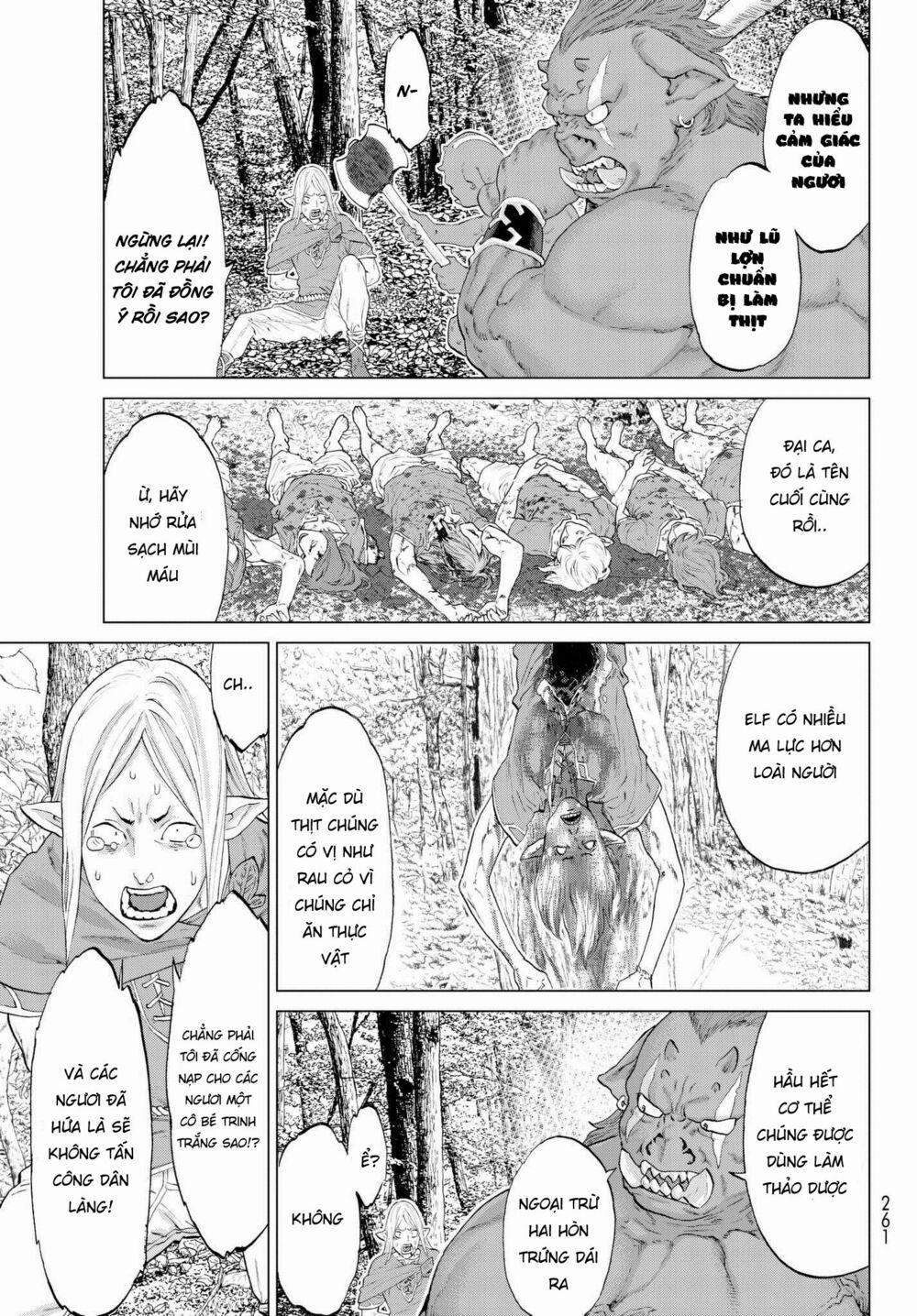 The Ride On King 4 trang 13