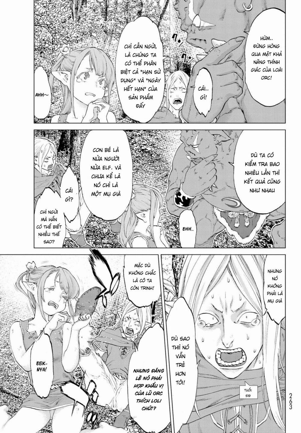 The Ride On King 4 trang 15