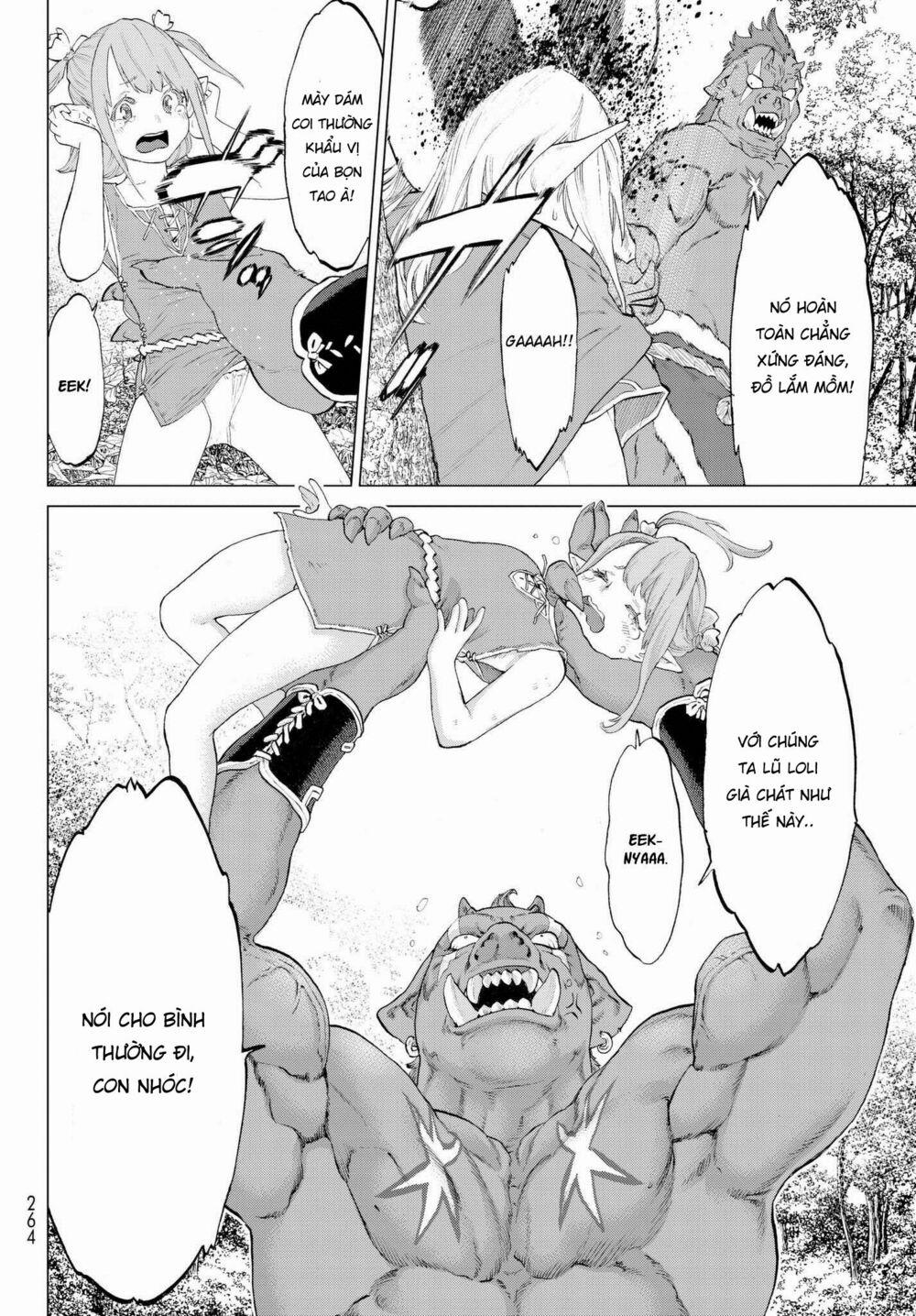 The Ride On King 4 trang 16