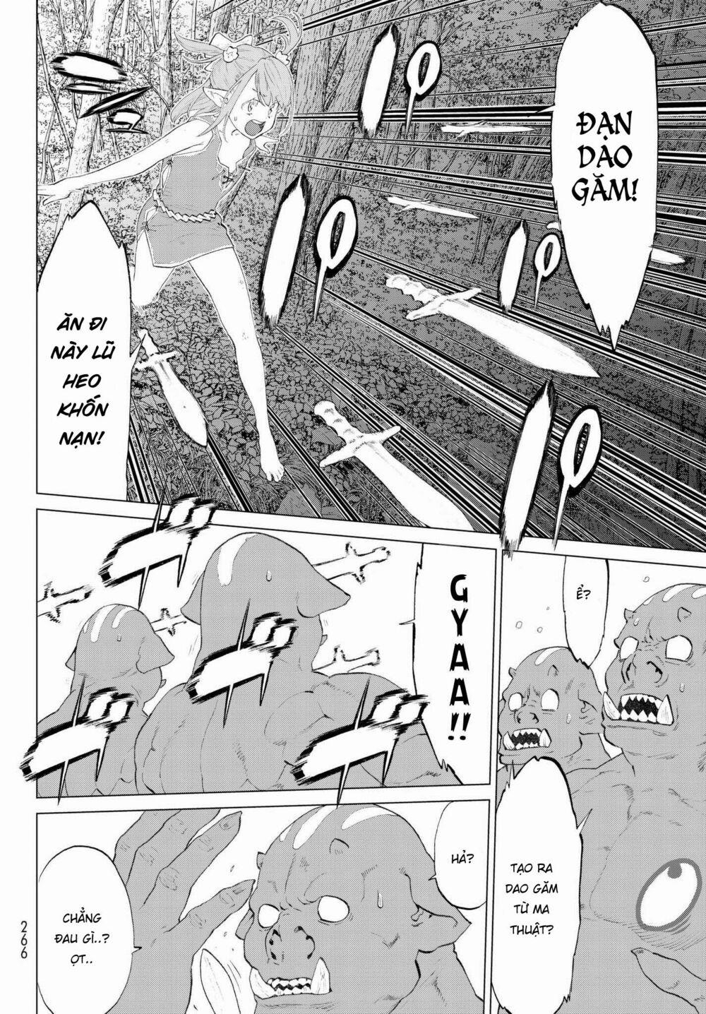 The Ride On King 4 trang 18