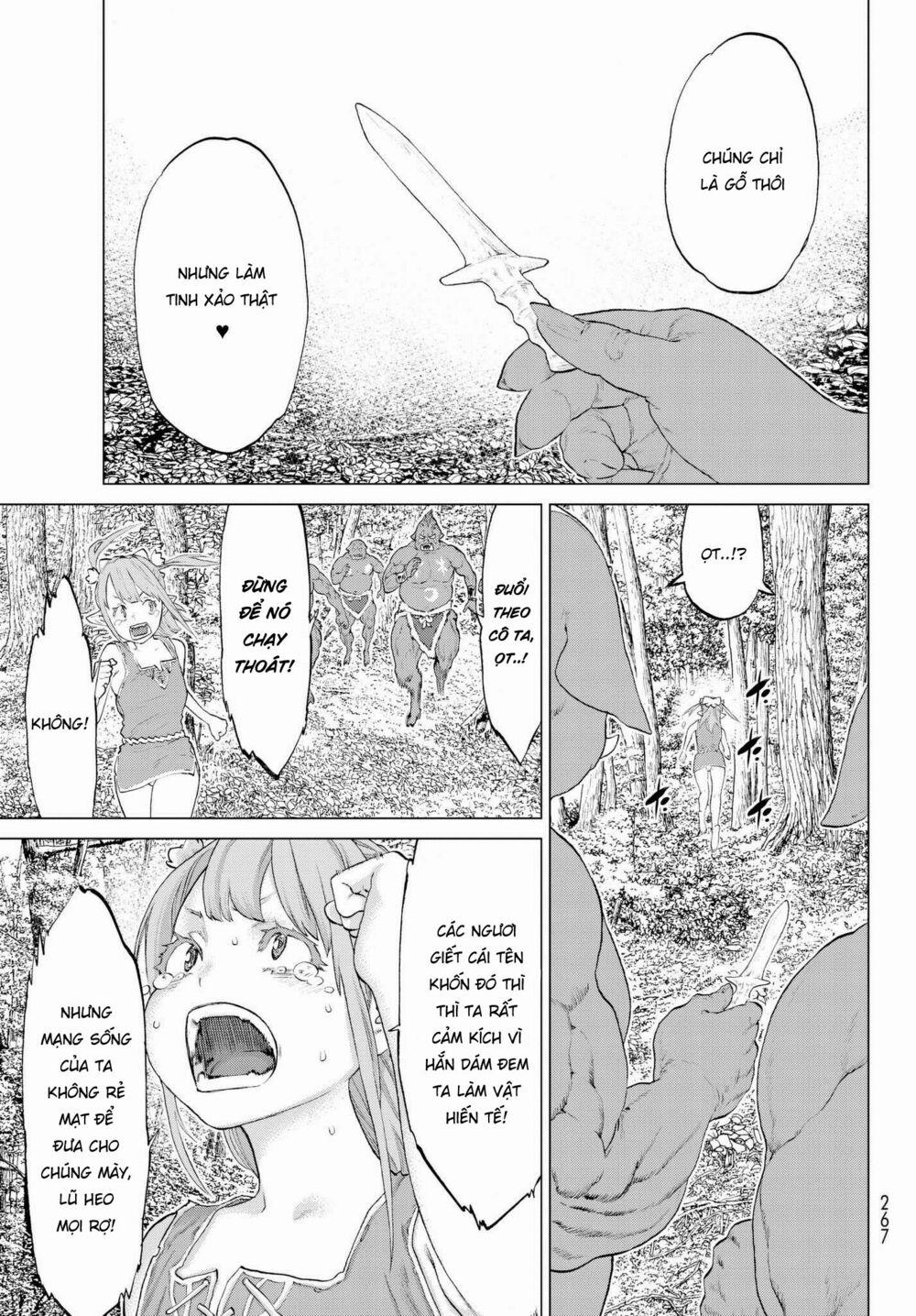 The Ride On King 4 trang 19