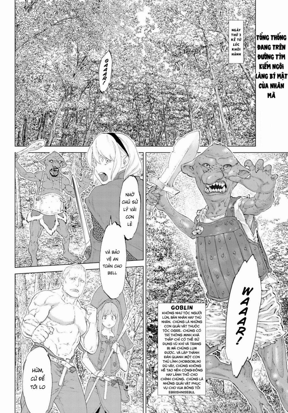 The Ride On King 4 trang 2